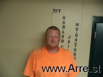 Adam William Jones Mugshot