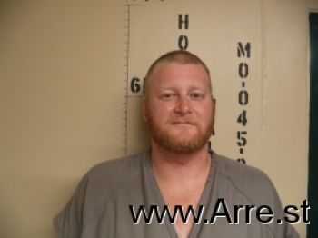 Adam William Jones Mugshot