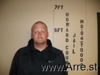 Adam William Jones Mugshot