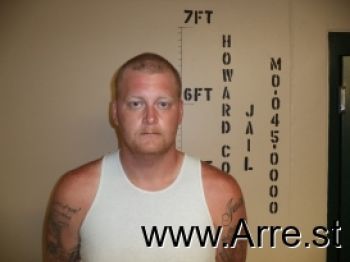 Adam William Jones Mugshot