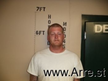 Adam William Jones Mugshot