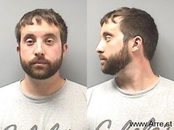 Adam Wade Keeney Mugshot