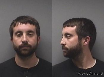 Adam Wade Keeney Mugshot