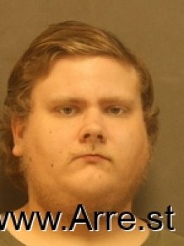 Adam Lee Miles Mugshot