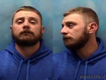 Adam Everett Sears Mugshot