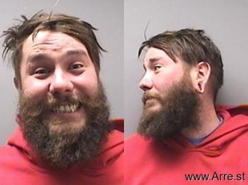 Adam Lee Sullivan Mugshot