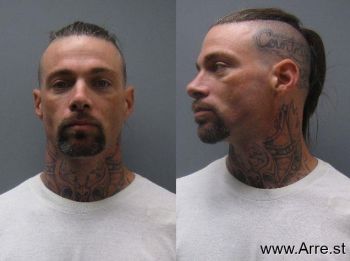 Adam Christopher Tucker Mugshot