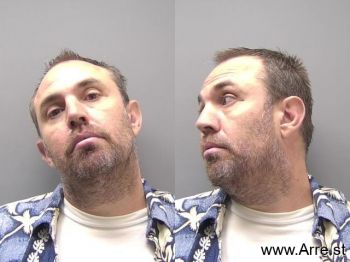 Adam Joseph Vinson Mugshot