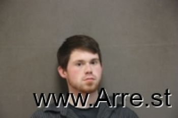 Adam Lee Warren Mugshot