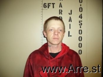 Adam Shane Wells Mugshot