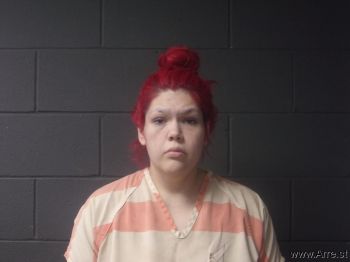 Adrian Rachelle Davis Mugshot