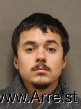 Adrian Aaron Soto Mugshot