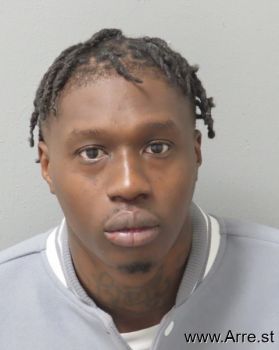 Adrian Quron Williams Mugshot