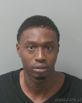 Adrian Q Williams Mugshot