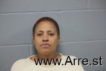 Adriane N/a Hayes Mugshot