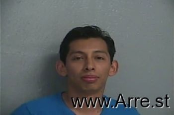 Alan M Cruz-gonzalez Mugshot