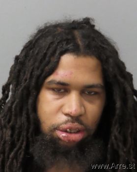 Alantae  Garner Mugshot