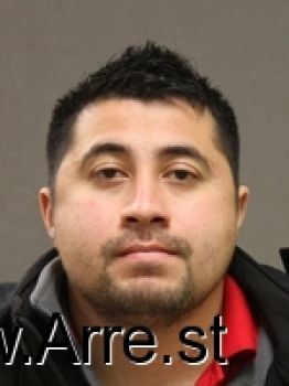 Alberto Nmn Aguilar Mugshot