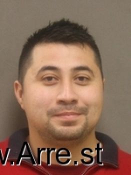 Alberto Nmn Aguilar Mugshot