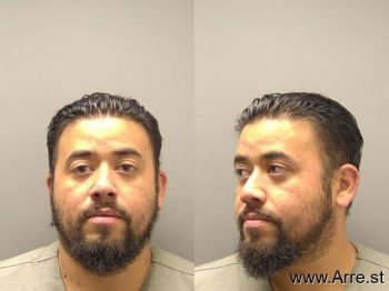 Aleberto Jose Florian Mugshot