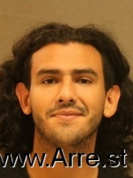 Alejandro Vigil Aguilera Mugshot