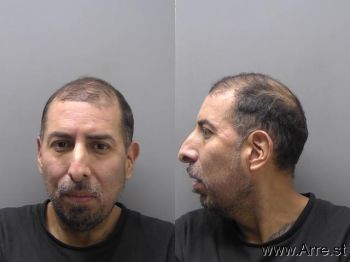 Alejandro Alex Farias Mugshot