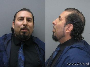 Alejandro Alex Farias Mugshot