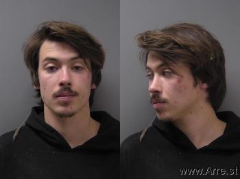 Alexander Paul Michael Larison Mugshot