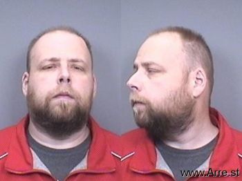 Alexander Michael Mitchell Mugshot