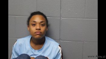 Alexandria C Carney-jackson Mugshot