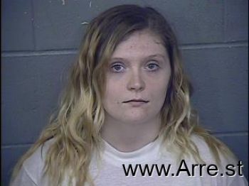 Alexis D Freeman Mugshot