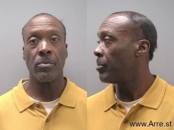 Alfred Demond Green Mugshot