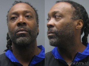 Alfred Demond Green Mugshot