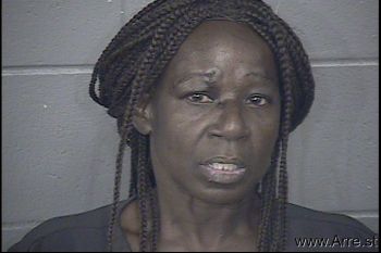 Alfredia D Richardson Mugshot