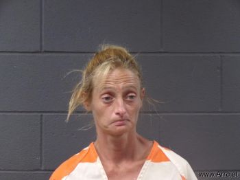 Alice Marie Woolard Mugshot