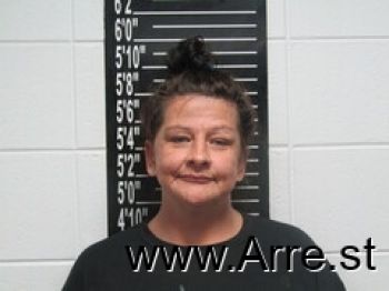 Alicia Diane Kimberling Mugshot