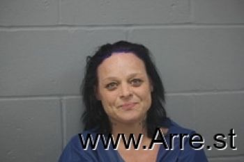 Alicia Lorraine Smith Mugshot