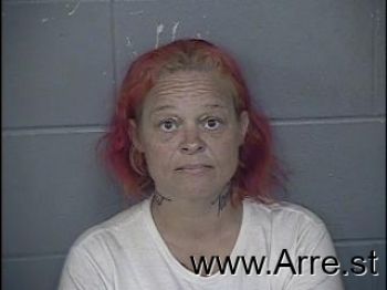 Alicia  Smith Mugshot