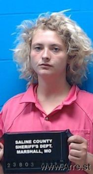 Alisha Mozell Baty Mugshot