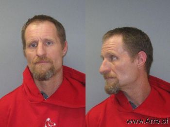 Allen Earl Mcintyre Mugshot