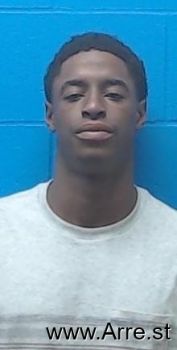 Alonzo Lamar Coleman Mugshot