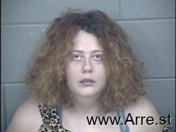 Alora D Adkins Mugshot