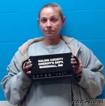 Amanda Lane Adams Mugshot