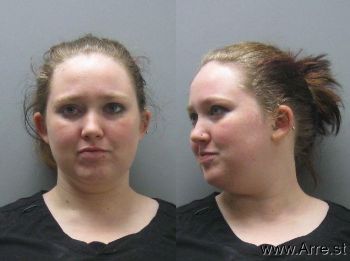 Amanda Dawn Anderson Mugshot