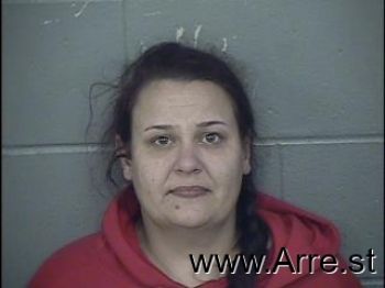 Amanda  Arnold Mugshot