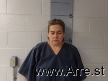 Amanda Jean Baldwin Mugshot