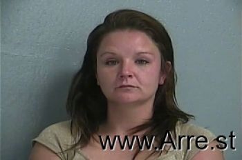 Amanda Lee Chandler Mugshot