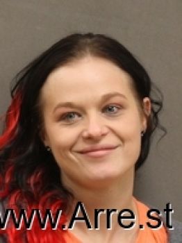 Amanda Dawn Dillard Mugshot