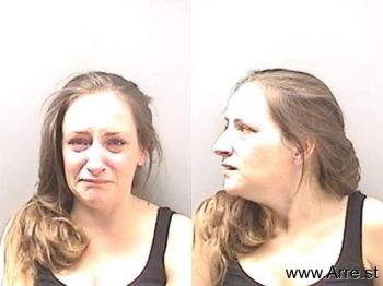 Amanda Marie Elder Mugshot