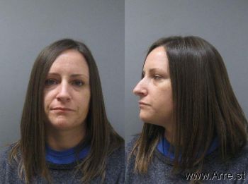 Amanda Marie Elder Mugshot